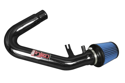 Injen 13 Fiat 500 1.4L 4cyl Black Short Ram Intake w/ MR Tech - Air Systems