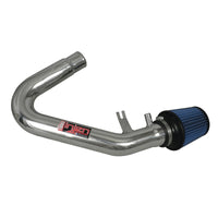 Injen 13 Fiat 500 1.4L 4cyl Polished Short Ram Intake w/ MR Tech - Air Systems