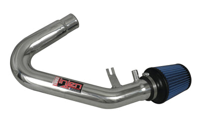 Injen 13 Fiat 500 1.4L 4cyl Polished Short Ram Intake w/ MR Tech - Air Systems