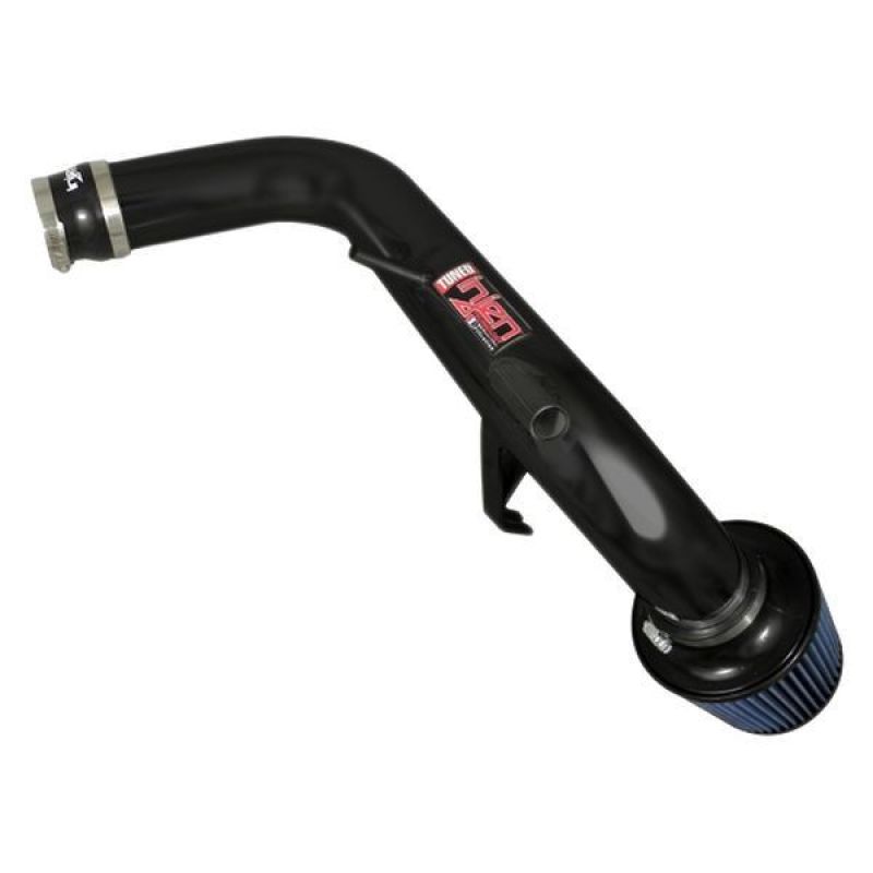 Injen 13 Hyundai Veloster Turbo 1.6L 4cyl Black Short Ram Intake - Air Systems