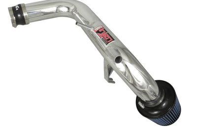 Injen 13 Hyundai Veloster Turbo 1.6L 4cyl Black Short Ram Intake - Air Systems