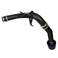 Injen 13 Hyundai Veloster Turbo 1.6L 4cyl GDI Black Cold Air Intake - Systems