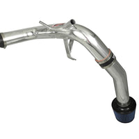 Injen 13 Hyundai Veloster Turbo 1.6L 4cyl GDI Polished Cold Air Intake - Systems