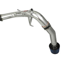 Injen 13 Hyundai Veloster Turbo 1.6L 4cyl GDI Polished Cold Air Intake - Systems