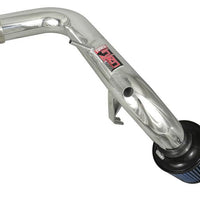 Injen 13 Hyundai Veloster Turbo 1.6L 4cyl Polished Short Ram Intake - Air Systems