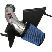 Injen 13 Jeep Grand Cherokee SRT-8 6.4L V8 Polished Short Ram Intake w/ Heat Shield - Air Systems