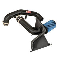 Injen 14-18 VW MKVI (MK6) Jetta GLI 1.8L Turbo TSI Black Short Ram Intake w/ MR Tech and Heat Shield - Air Systems