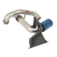 Injen 14-18 VW MKVI (MK6) Jetta GLI 1.8L Turbo TSI Black Short Ram Intake w/ MR Tech and Heat Shield - Air Systems