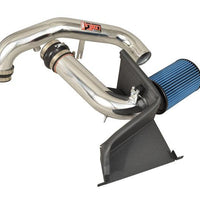 Injen 14-18 VW MKVI (MK6) Jetta GLI 1.8L Turbo TSI Polished Short Ram Intake w/MR Tech & Heat Shield - Air Systems