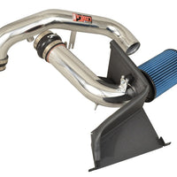 Injen 14-18 VW MKVI (MK6) Jetta GLI 1.8L Turbo TSI Polished Short Ram Intake w/MR Tech & Heat Shield - Air Systems