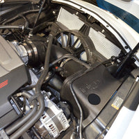 Injen 14-19 Chevrolet Corvette C7 6.2L V8 Evolution Intake - Air Systems