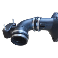 Injen 14-19 Chevrolet Corvette C7 6.2L V8 Evolution Intake - Air Systems
