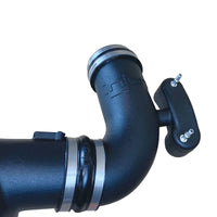 Injen 14-19 Chevrolet Corvette C7 6.2L V8 Evolution Intake - Air Systems
