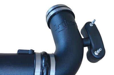 Injen 14-19 Chevrolet Corvette C7 6.2L V8 Evolution Intake - Air Systems