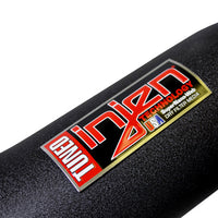 Injen 14-20 Dodge Durango R/T 5.7L V8 Wrinkle Black Power-Flow Air Intake System - Systems