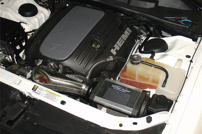 Injen 14 Fiat 500L 1.4L (T) 4Cyl. Black Cold Air Intake w/ MR Tech (Converts to Short Ram Intake) - Systems