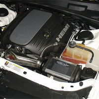 Injen 14 Fiat 500L 1.4L (T) 4Cyl. Polished Cold Air Intake w/ MR Tech (Converts to Short Ram Intake) - Systems