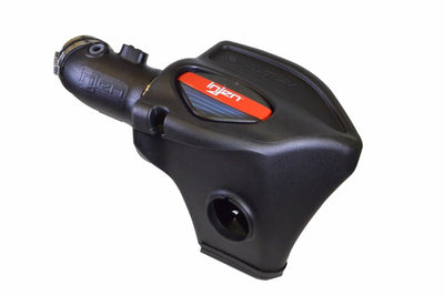 Injen 15-16 Dodge Challenger Hellcat 6.2L / Charger Evolution Intake - Air Systems