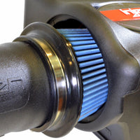 Injen 15-16 Dodge Challenger Hellcat 6.2L / Charger Evolution Intake - Air Systems