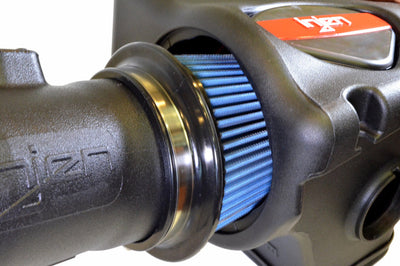 Injen 15-16 Dodge Challenger Hellcat 6.2L / Charger Evolution Intake - Air Systems