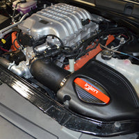 Injen 15-16 Dodge Challenger Hellcat 6.2L / Charger Evolution Intake - Air Systems