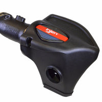 Injen 15-16 Dodge Challenger Hellcat 6.2L / Charger Evolution Intake - Air Systems