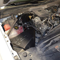 Injen 15-16 GMC Duramax LML 6.6L Evolution Intake - Air Systems