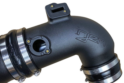Injen 15-16 GMC Duramax LML 6.6L Evolution Intake - Air Systems