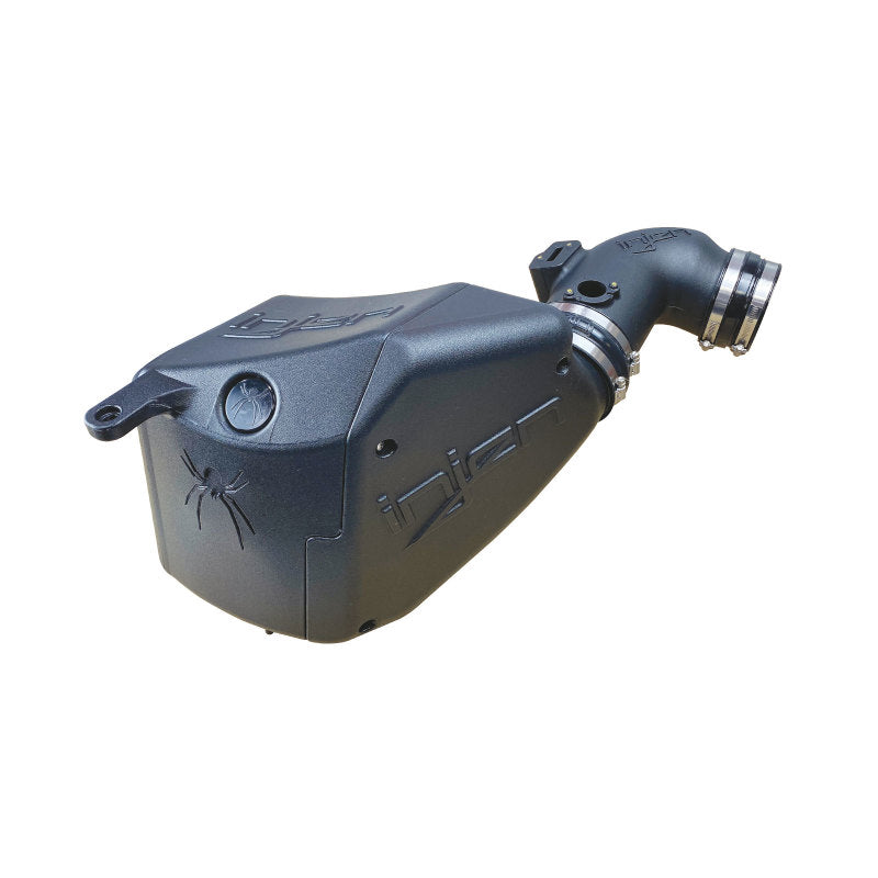 Injen 15-16 GMC Duramax LML 6.6L Evolution Intake - Air Systems