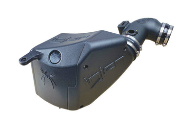 Injen 15-16 GMC Duramax LML 6.6L Evolution Intake - Air Systems