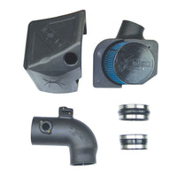 Injen 15-16 GMC Duramax LML 6.6L Evolution Intake - Air Systems