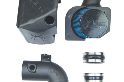 Injen 15-16 GMC Duramax LML 6.6L Evolution Intake - Air Systems