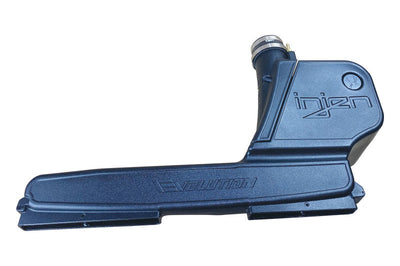 Injen 15-16 Volkswagen Golf 2.0L TDI Evolution Intake w/Ram Air Scoop - Systems