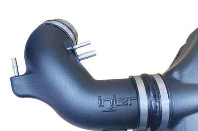 Injen 15-17 Ford Mustang GT 5.0L V8 Evolution Intake - Air Systems