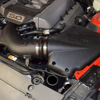 Injen 15-17 Ford Mustang GT 5.0L V8 Evolution Intake - Air Systems