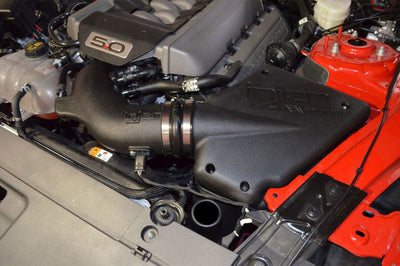 Injen 15-17 Ford Mustang GT 5.0L V8 Evolution Intake - Air Systems