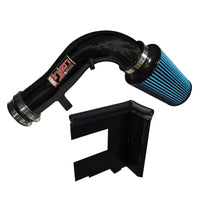 Injen 15-18 Hyundai Sonata 1.6L (t) Black Short Ram Intake w/ Heat Shield - Air Systems
