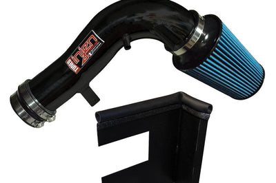 Injen 15-18 Hyundai Sonata 1.6L (t) Black Short Ram Intake w/ Heat Shield - Air Systems