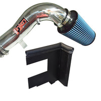 Injen 15-18 Hyundai Sonata 1.6L (t) Black Short Ram Intake w/ Heat Shield - Air Systems