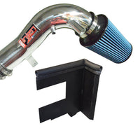 Injen 15-18 Hyundai Sonata 1.6L (t) Polished Short Ram Intake w/ Heat Shield - Air Systems