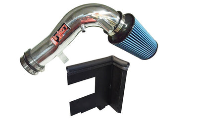 Injen 15-18 Hyundai Sonata 1.6L (t) Polished Short Ram Intake w/ Heat Shield - Air Systems
