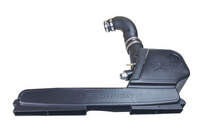 Injen 15-18 VW Golf 1.8T / 15-19 GTI 2.0T TSI Evolution Intake - Air Systems