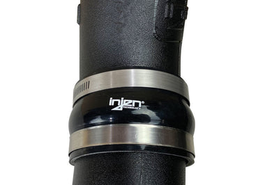 Injen 15-18 VW Golf 1.8T / 15-19 GTI 2.0T TSI Evolution Intake - Air Systems