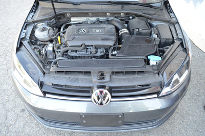 Injen 15-18 VW Golf 1.8T / 15-19 GTI 2.0T TSI Evolution Intake - Air Systems