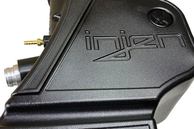 Injen 15-18 VW Golf 1.8T / 15-19 GTI 2.0T TSI Evolution Intake - Air Systems