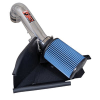 Injen 15-18 VW Golf / GTI MKVII 2.0L Turbo TSI Black Short Ram Intake with MR Tech and Heat Shield - Air Systems