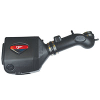 Injen 15-19 Cadillac Escalade V8 6.2L Evolution Air Intake - Systems