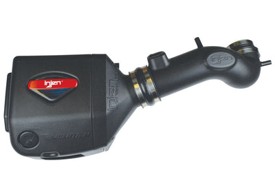 Injen 15-19 Cadillac Escalade V8 6.2L Evolution Air Intake - Systems