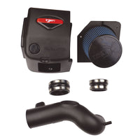 Injen 15-19 Cadillac Escalade V8 6.2L Evolution Air Intake - Systems