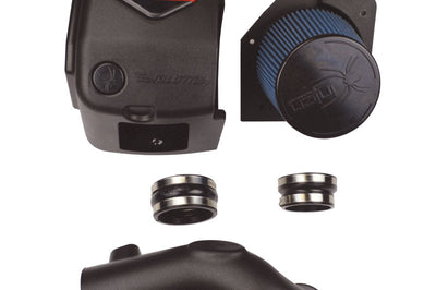 Injen 15-19 Cadillac Escalade V8 6.2L Evolution Air Intake - Systems